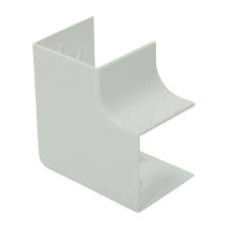 Angle connector for 40x40 trays, 1 plane