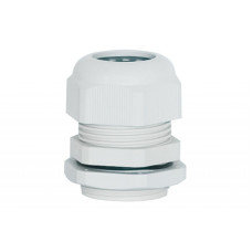 Fire resistant gland PG 9 IP66