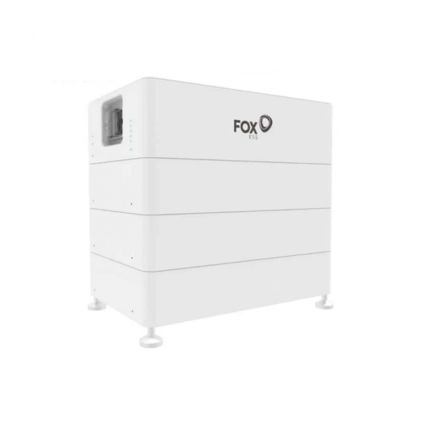 FoxESS Energy Cube CM2900 / BMS + 1x battery 2,88 kWh
