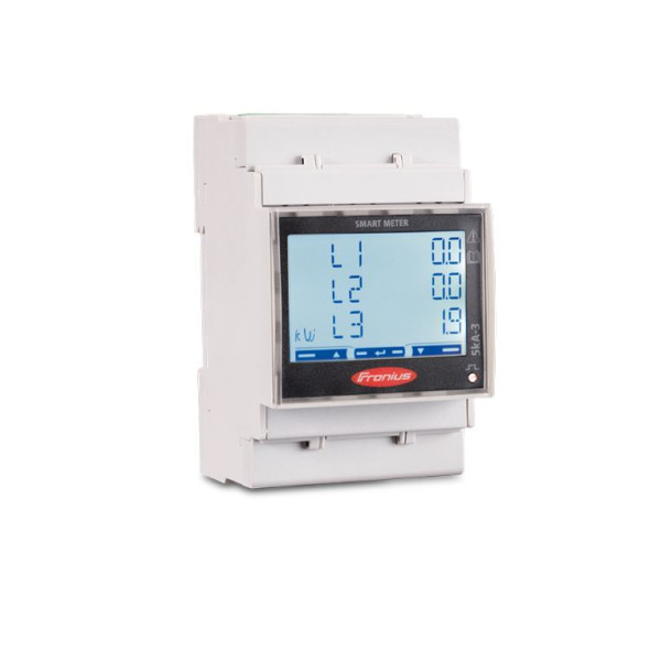 Fronius 5KA-3 Smart meter