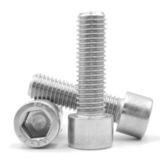 Hexagon head screw DIN 912 - M8x35mm / A2 / pack of 100 pcs.