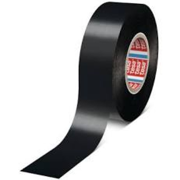 Insulating tape 19x20 - black