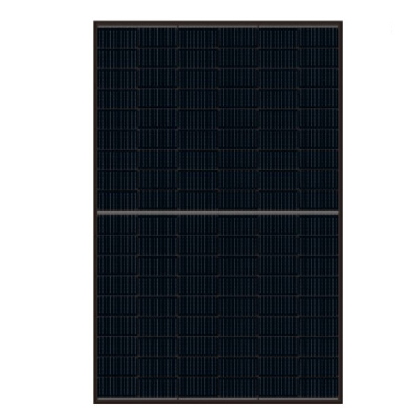 Jolywood JW-HD108N-420W Full black / Bifacial