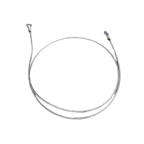 Line for ground construction / package 1 pcs. / 2,5 m