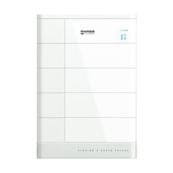 Sofar GTX3000HV storage battery base + control unit (BCU)