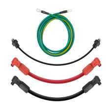 Solar Edge Battery Module Connection Cable IAC-RBAT-5KCBAT-01