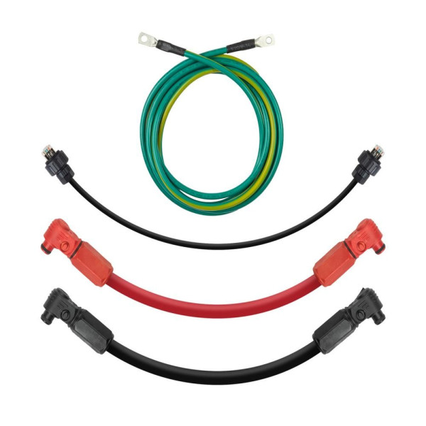 Solar Edge Battery Module Connection Cable IAC-RBAT-5KCBAT-01