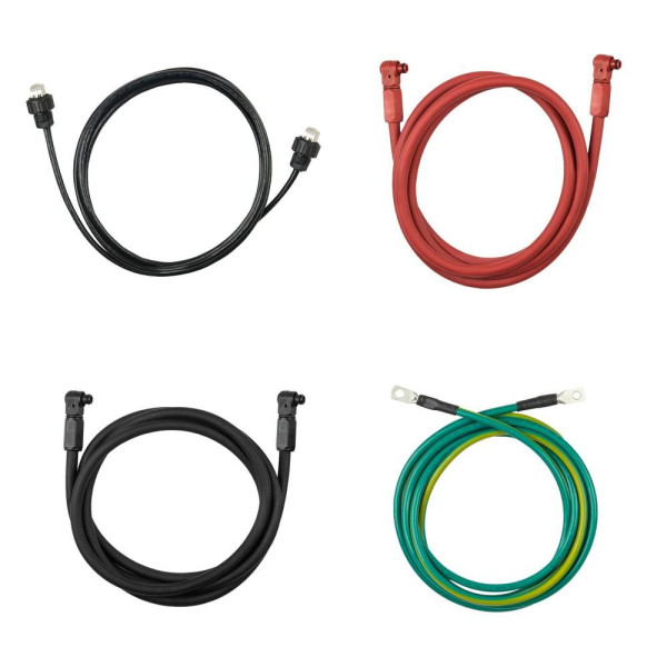 Solar Edge cable for cascade connection of energy storage blocks IAC-RBAT-5KCTOW-01