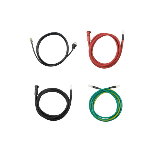 Solar Edge Energy Storage to Wave Inverter Connection Cable (PN SE*K-RWS) IAC-RBAT-5KCINV-02